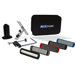 5-częściowy system precyzyjnego ostrzenia AccuSharp 059C