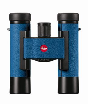 Lornetka Leica Ultravid 10x25 Carpi Blue 40637 Colorline