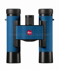 Lornetka Leica Ultravid 10x25 Carpi Blue 40637 Colorline