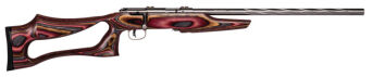 Karabin Savage Mark II BSEV (22LR)