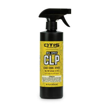 Płyn CLP Mil Spec Otis IP-916-CLP 473ml butelka z pompką