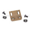Montaż ARISAKA Offset Scout Mount Spear - FDE - M-LOK - OSM-SPEAR-FDE - 4