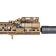 Montaż ARISAKA Offset Scout Mount Spear - FDE - M-LOK - OSM-SPEAR-FDE - 7
