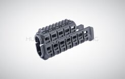 Łoże przednie M-LOK AK47/74 - DLG-186 - DLG TACTICAL