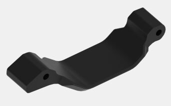 Kabłąk AR15/AR10 DEFTAR / AR-TG03-BLK