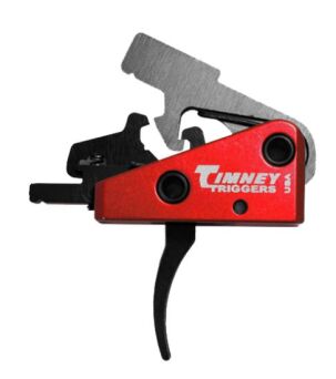 Spust Timney AR Targa 2 stage 2+2 662S