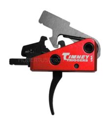 Spust Timney AR Targa 2 stage 2+2 662S