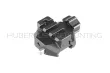 Adapter ARISAKA Rail Slider System - Picatinny do ARMS 17S - RS-PIC-17S - 2