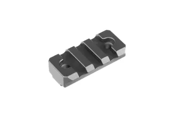 Adapter ARISAKA Rail Slider System - Picatinny do ARMS 17S - RS-PIC-17S