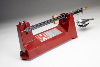 Waga szalkowa Balance Beam Hornady 050109