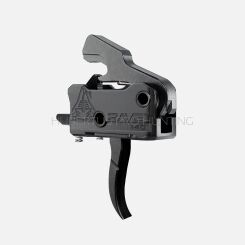 Spust AR-15 Rave 140 czarny T017-BLK Rise Armament z pinami Anti-Walk