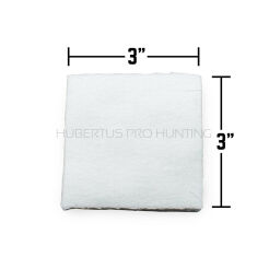 Zestaw uzupełniający square patch 3x3 100szt Otis FG-919SQ-100 