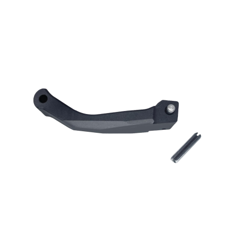 Osłona spustu AR15 Rise Armament - Czarna - RA-050-BLK