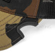 Czapka Notch Adjustable M81 Woodland Operator Standard Notch / One Size NCA-M81WO-01 - 3
