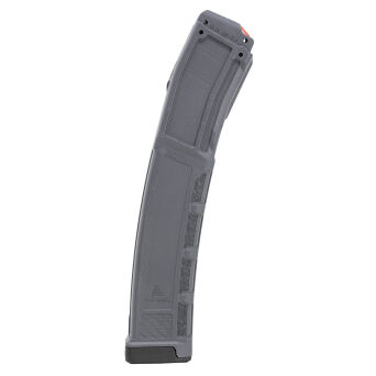Magazynek Thril Sig Sauer MPX 9x19 (35 nab.) Szary PMX-SM9-35-GRY