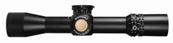 Luneta ATACR? 4-16x42 ZeroHold F1 MIL-R Nightforce .1Mil-Rad C552