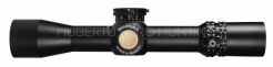 Luneta ATACR? 4-16x42 ZeroHold F1 MIL-R Nightforce .1Mil-Rad C552