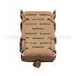 Ładownica karabinowa podwójna Advanced DFMR Templars Gear - Coyote Brown - TG-ADFMR-CB - 2