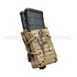 Ładownica karabinowa podwójna Advanced DFMR Templars Gear - Coyote Brown - TG-ADFMR-CB - 5