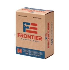 Amunicja Hornady kal.223Rem HP Match Frontier 55gr/3,56g (150szt) FR1415