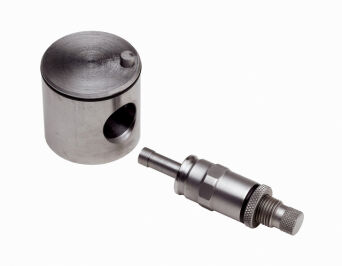 Rotor Pistol do Powder Measure Hornady 050128