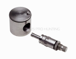 Rotor Pistol do Powder Measure Hornady 050128