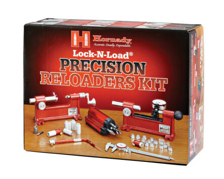 Zestaw Precision Reloader Kit Hornady 095150