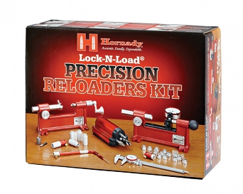 Zestaw Precision Reloader Kit Hornady 095150