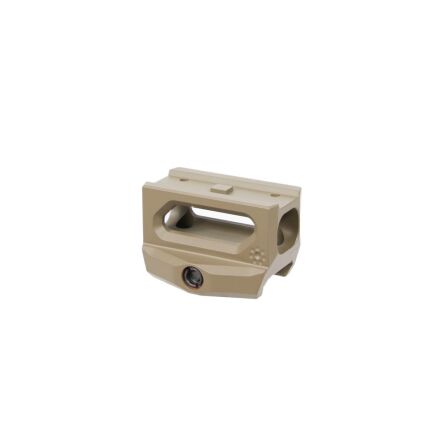 Montaż kolimatora ARISAKA Aimpoint Micro Mount Mk2 - FDE - 1.54