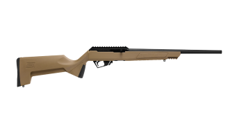 Karabin samopowtarzalny Savage RXR22 kal.22LR FDE (19779)