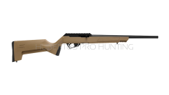Karabin samopowtarzalny Savage RXR22 kal.22LR FDE (19779)