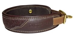 Obroża Loden brązowa XS(30-40cm) Niggeloh 1411 00005