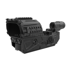 Celownik na karabin maszynowy 3e MTN X90 4DSR03-DMR-M15D1-B1