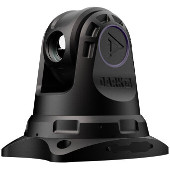 Zestaw termowizyjny na samochód Dark30 Defiance 640 PTZ DT27000