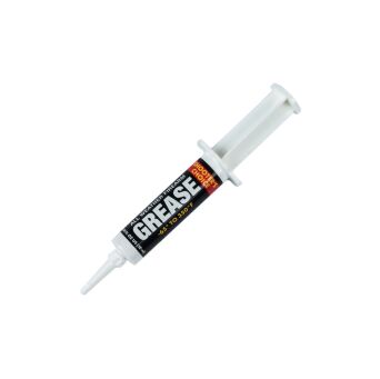 Smar syntetyczny Syringe of Synthetic SHF-G10CC Shooters Choice (Otis)