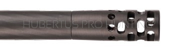 Kompensator Steyr M15x1 6600010053 8,2mm - 9,6mm