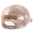 Czapka Notch Adjustable Premium tan Operator Terra/Aviator Notch /  One Size NCA-PTO-0002 - 2