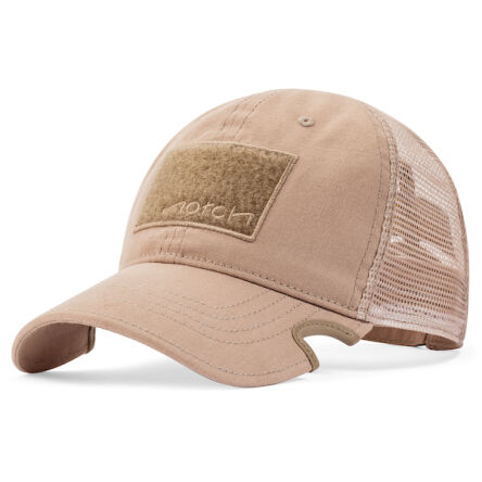 Czapka Notch Adjustable Premium tan Operator Terra/Aviator Notch /  One Size NCA-PTO-0002