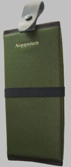 Siedzisko z cordury Niggeloh 0111 00014