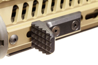 Hand/baricade stop na M-Lok ERGO Grips 4245 czarny