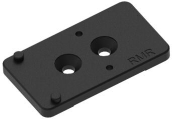 Płytka kolimatora DEFT-X2 DEFTAR / SMA-P-RMR-BLK