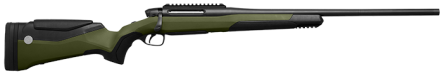 Sztucer Steyr MS Wild