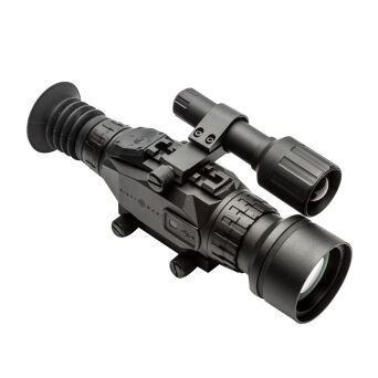 Noktowizor Sightmark Wraith HD 4-32x50 SM18011 celownik dzienno-nocny