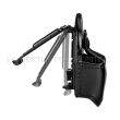Ładownica ASP 56140 na kajdanki Federal - Materiał Ballistic - 3