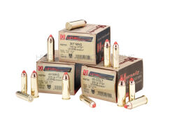 Amunicja Hornady kal.357Mag FTX LEVERevolution 140gr/9g (25szt) 92755