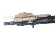 Montaż ARISAKA Side Scout Mount - KeyMod - SSM-K - 9