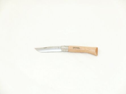 Nóż Opinel 10 Inox