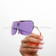 Soczewki Delaro Purple (para) - 2