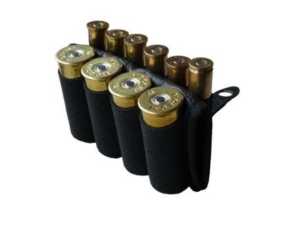 Wkładka do etui 6x kula/4x śrut Niggeloh 0811 00006