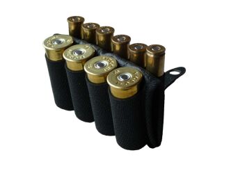 Wkładka do etui 6x kula/4x śrut Niggeloh 0811 00006
